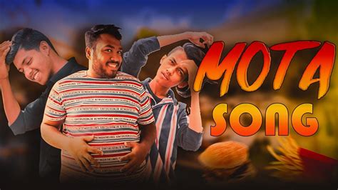 mota bf|mota mota mota new song bangla.